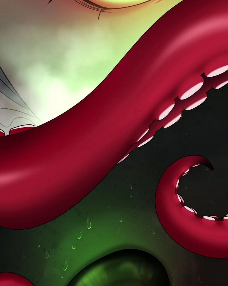 Don't Enter the House Pool Chapter 9 page 72 - 