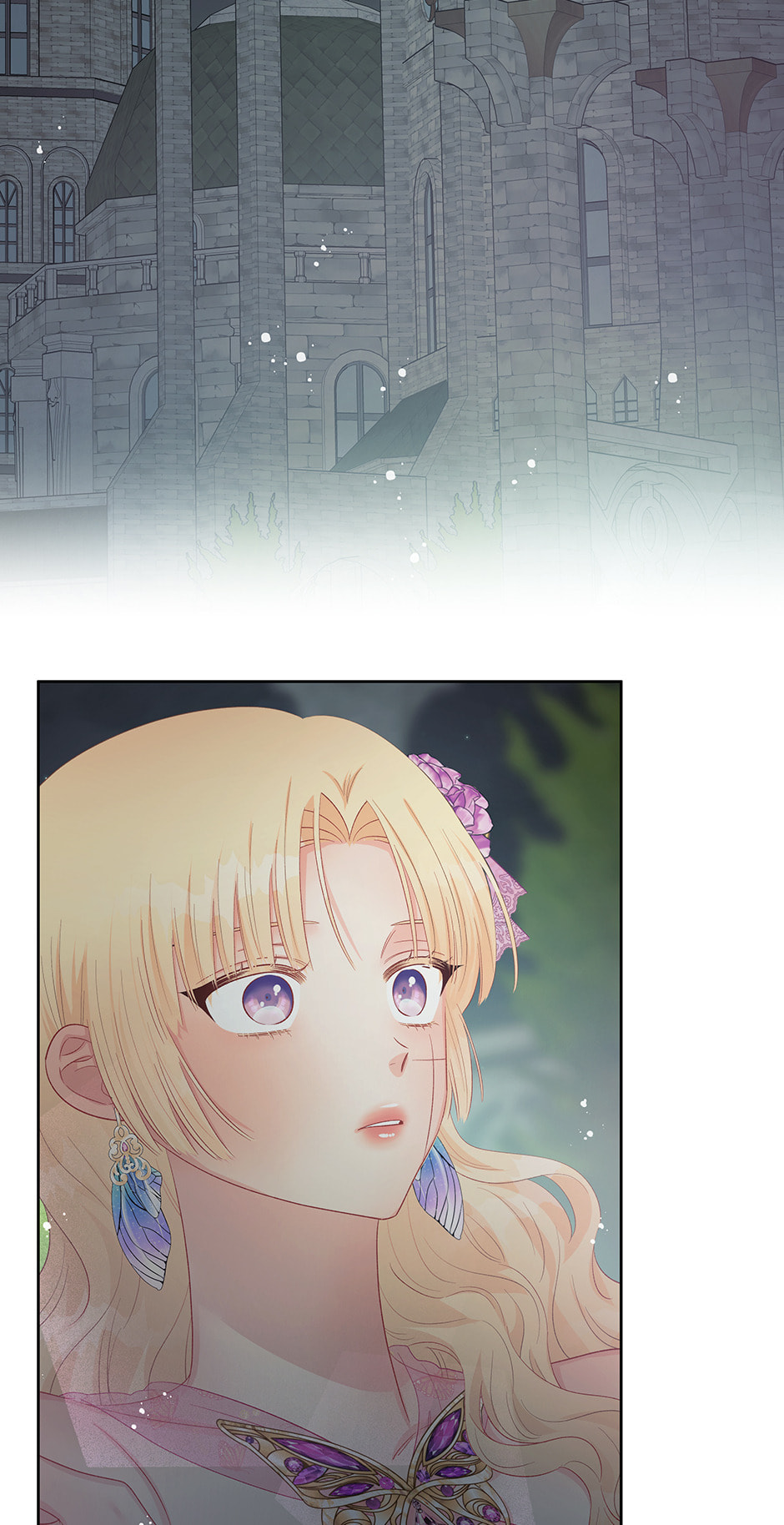 Don't Give the Book Your Heart Chapter 61 page 2 - 