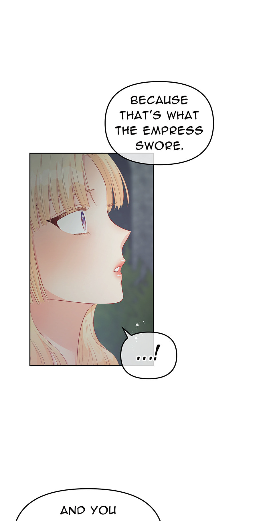 Don't Give the Book Your Heart Chapter 61 page 14 - 