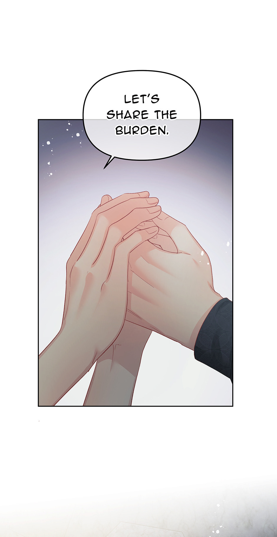 Don't Give the Book Your Heart Chapter 61 page 27 - 