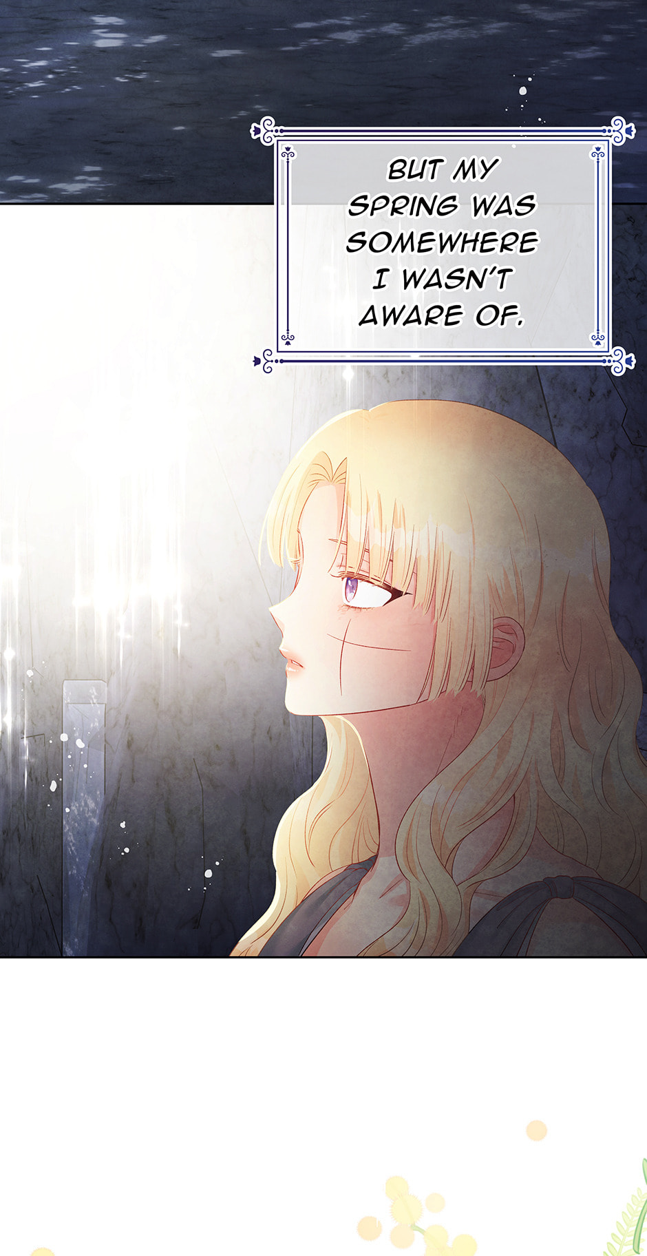 Don't Give the Book Your Heart Chapter 61 page 29 - 
