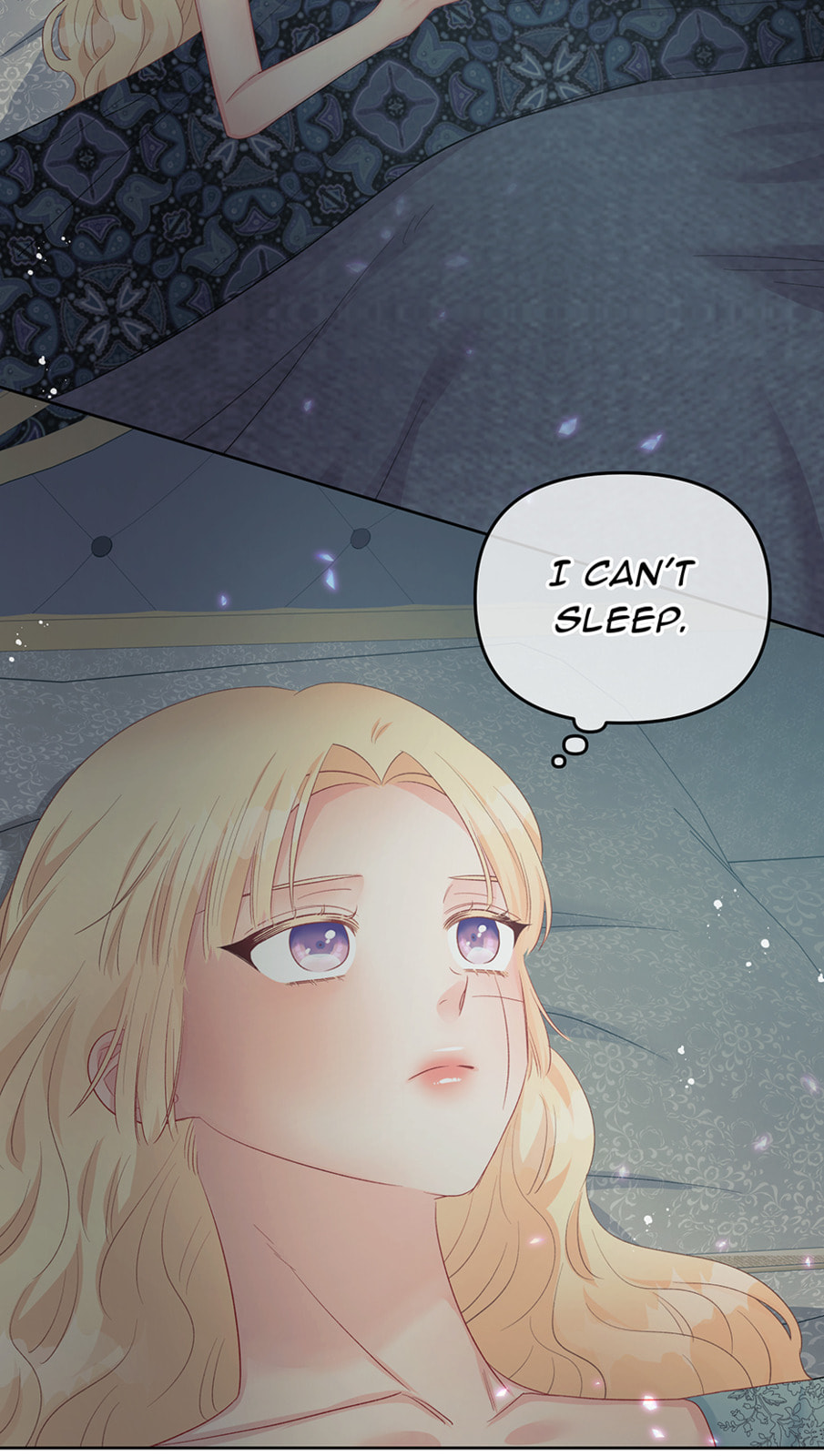 Don't Give the Book Your Heart Chapter 61 page 35 - 