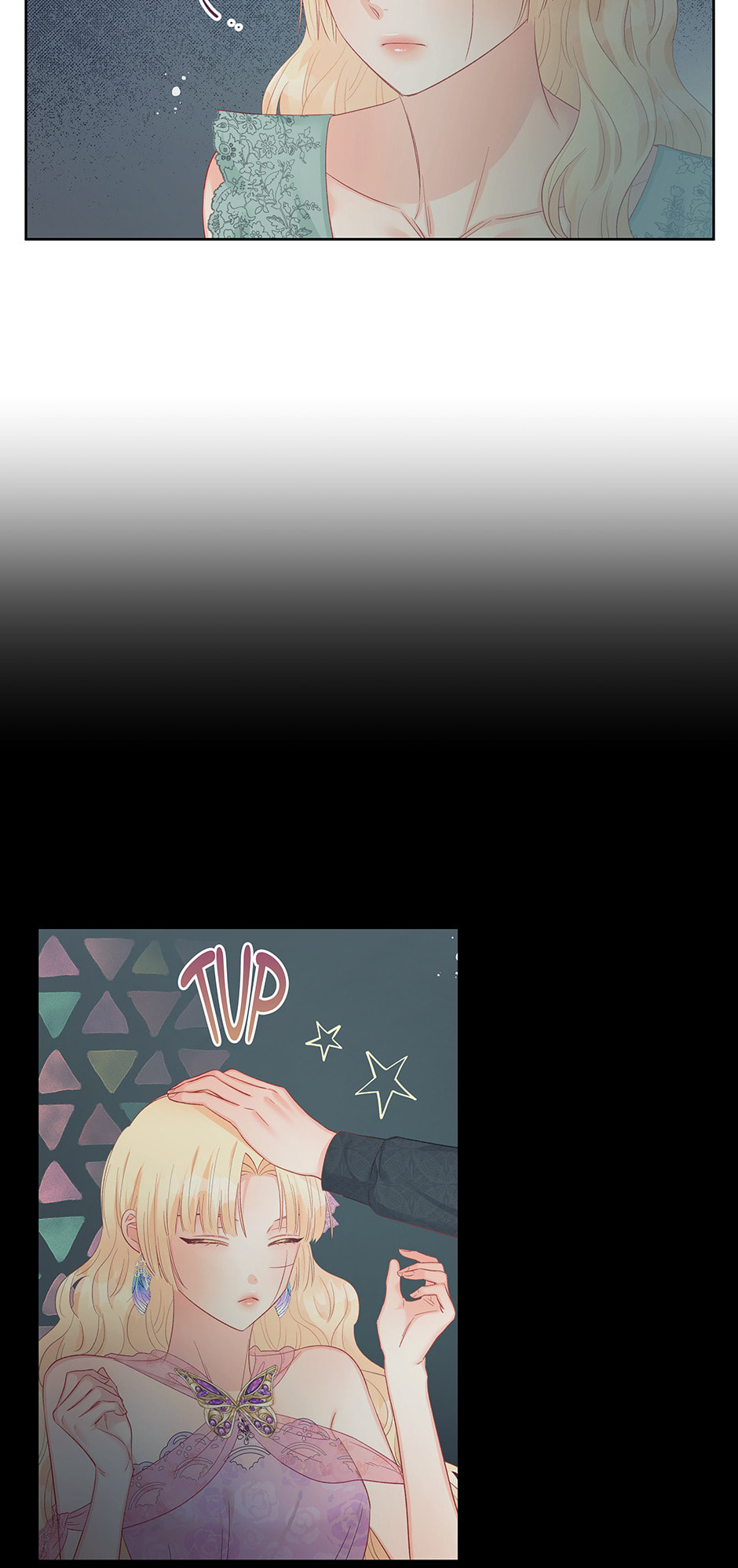 Don't Give the Book Your Heart Chapter 61 page 37 - 