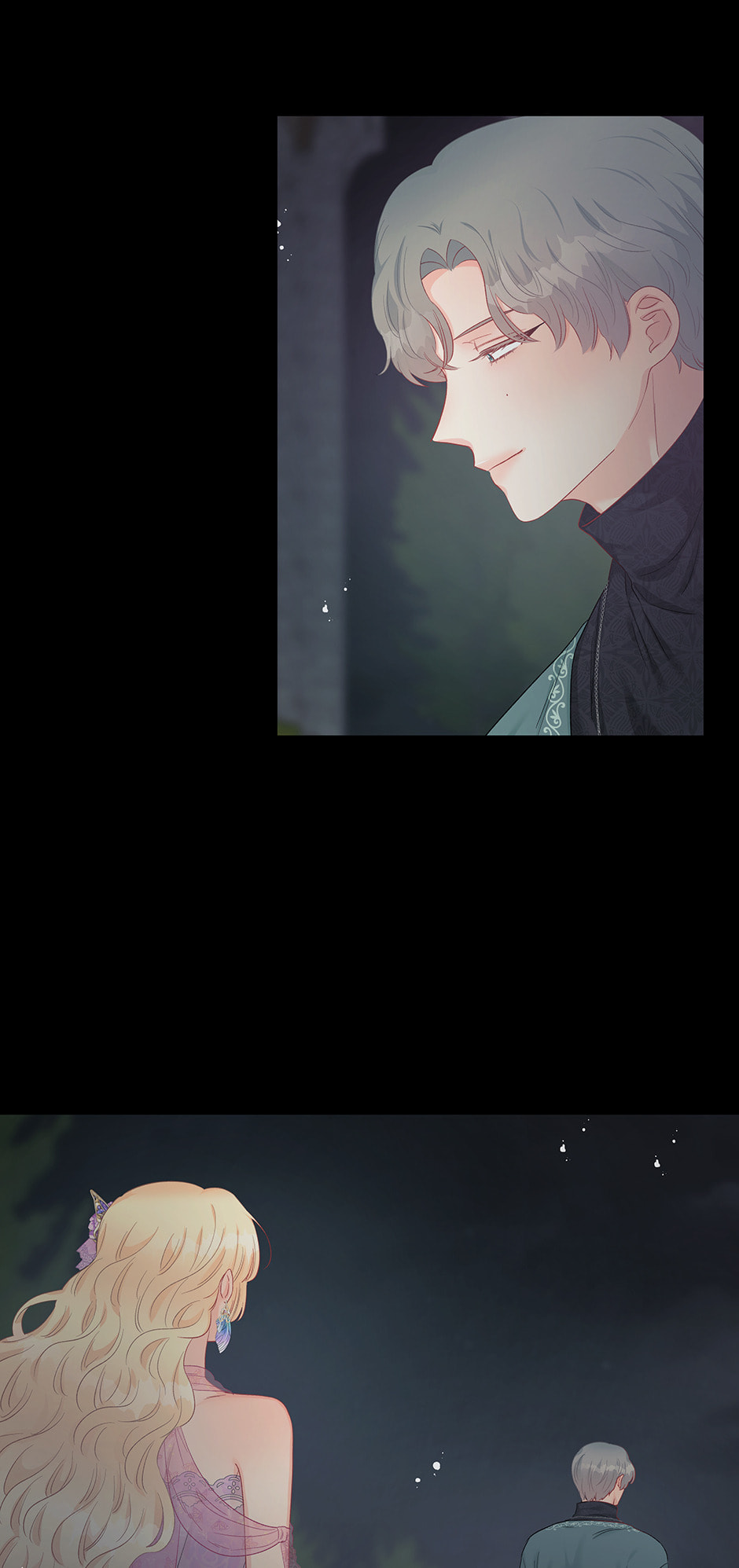 Don't Give the Book Your Heart Chapter 61 page 38 - 
