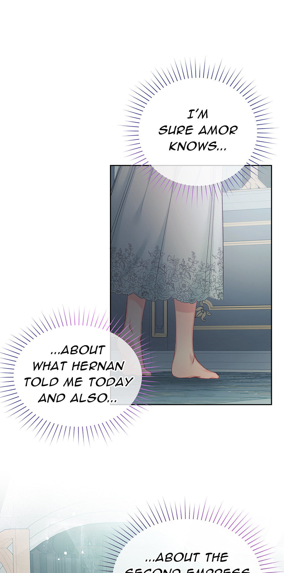 Don't Give the Book Your Heart Chapter 61 page 40 - 