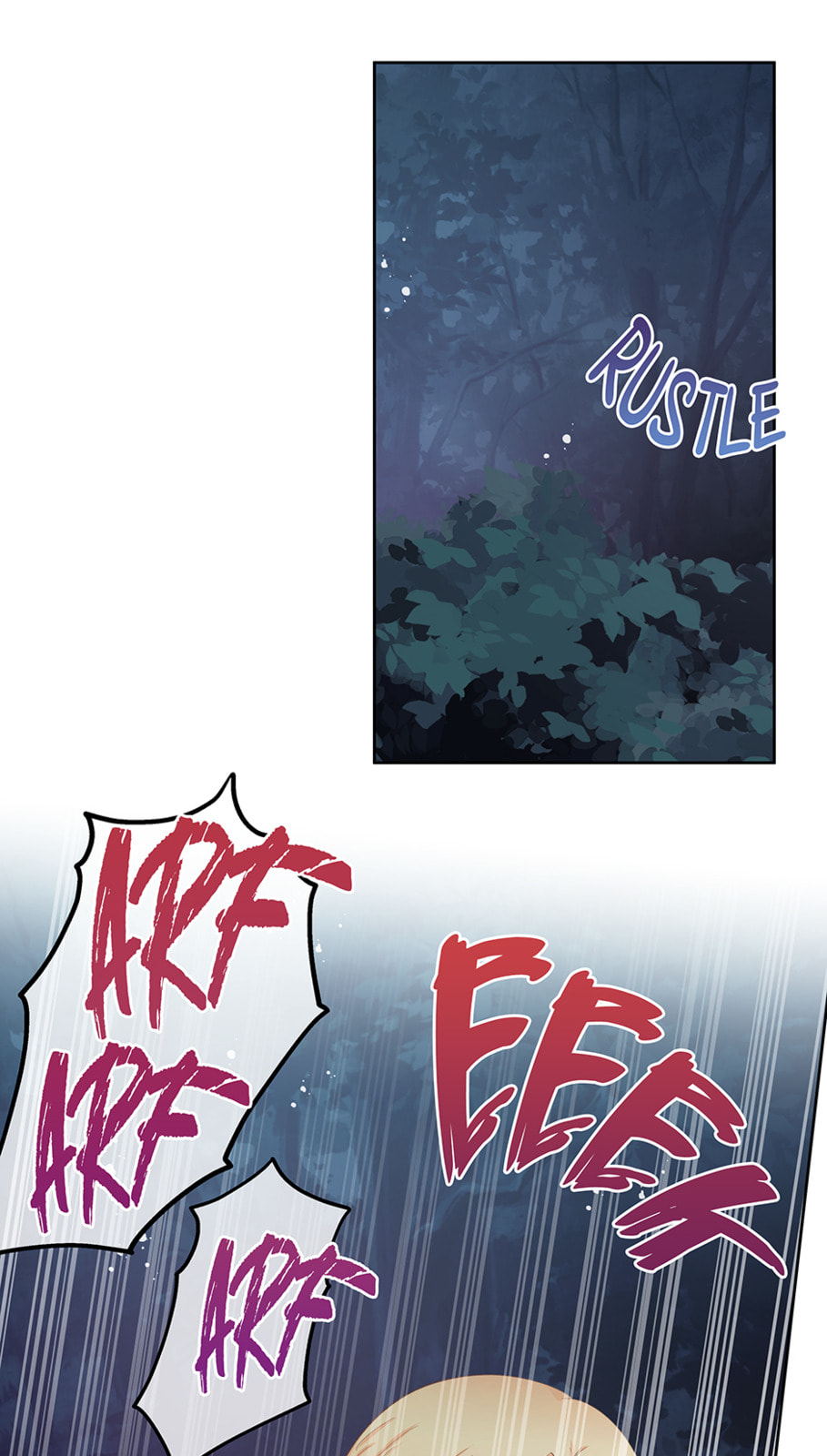 Don't Give the Book Your Heart Chapter 61 page 45 - 