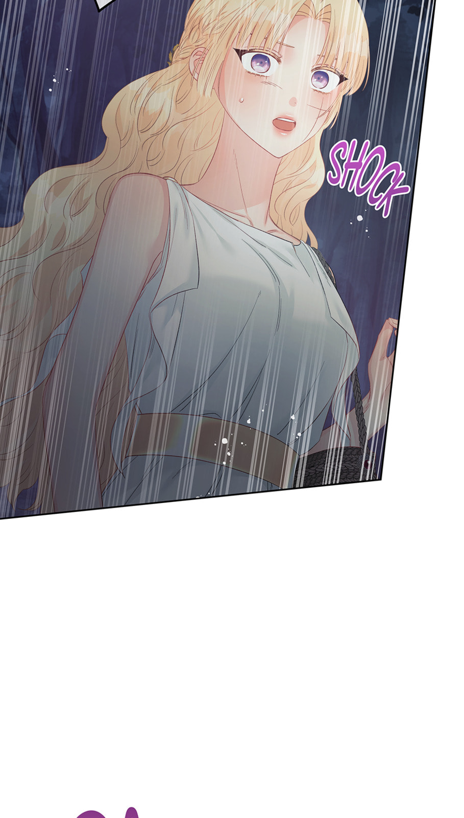 Don't Give the Book Your Heart Chapter 61 page 46 - 