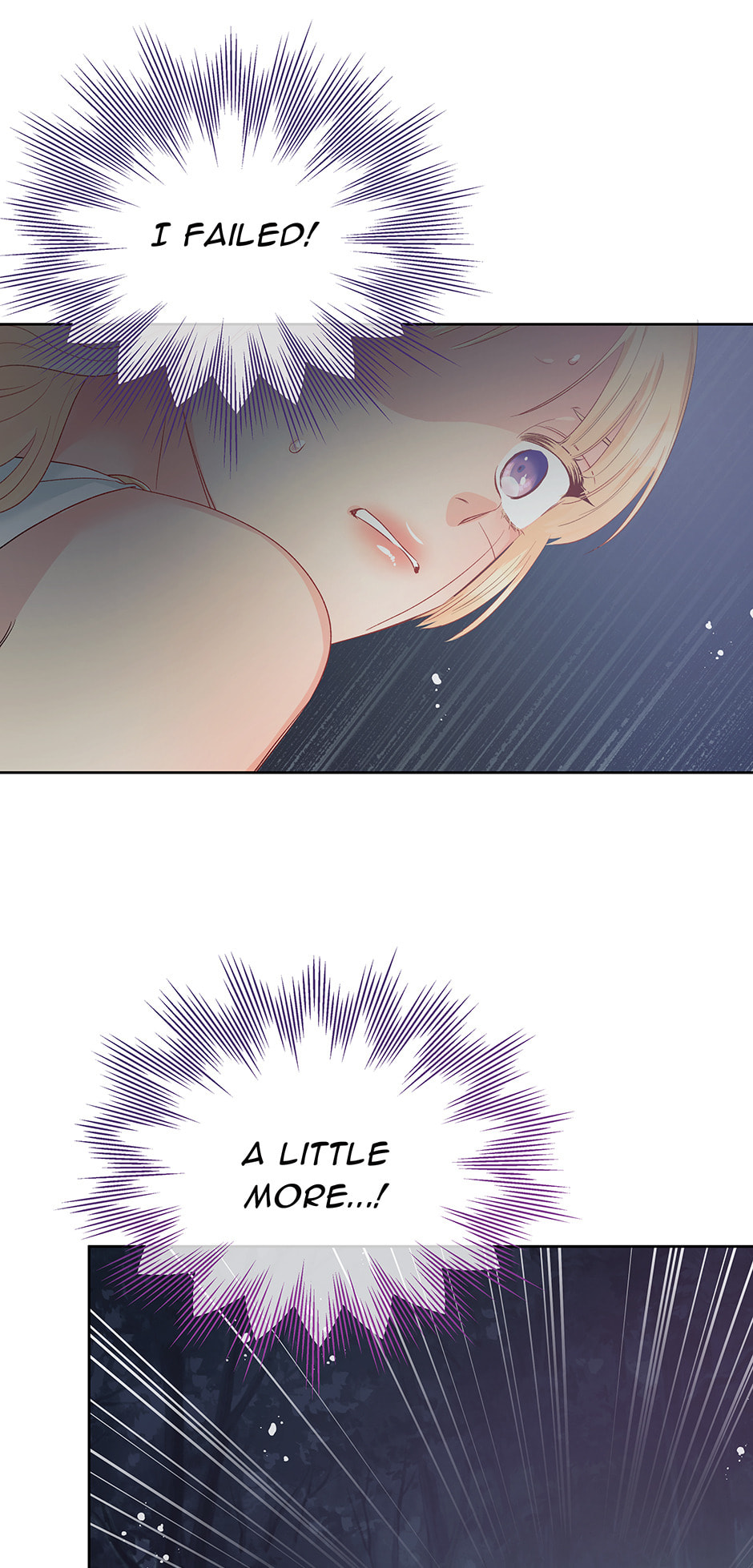 Don't Give the Book Your Heart Chapter 61 page 49 - 