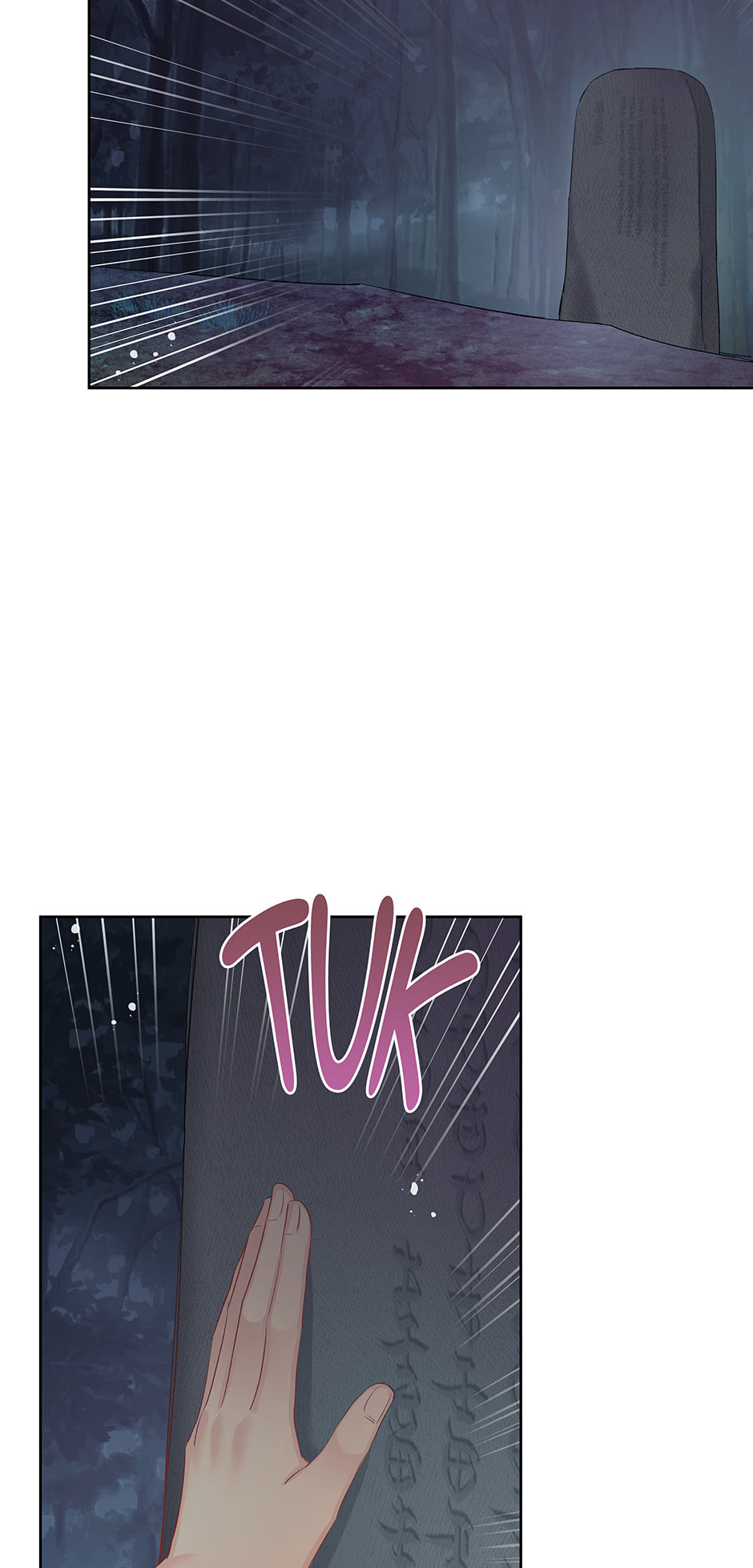 Don't Give the Book Your Heart Chapter 61 page 50 - 