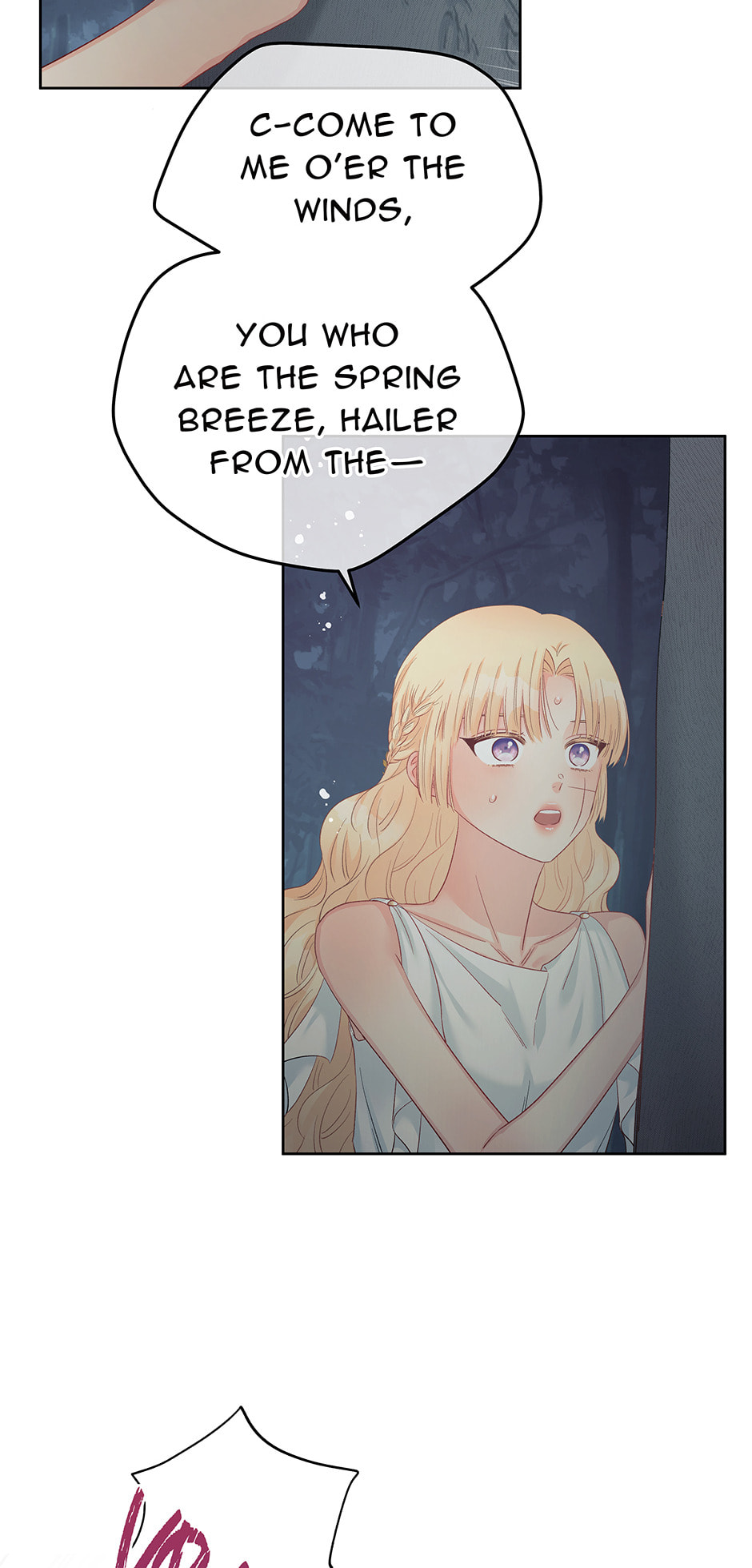 Don't Give the Book Your Heart Chapter 61 page 51 - 