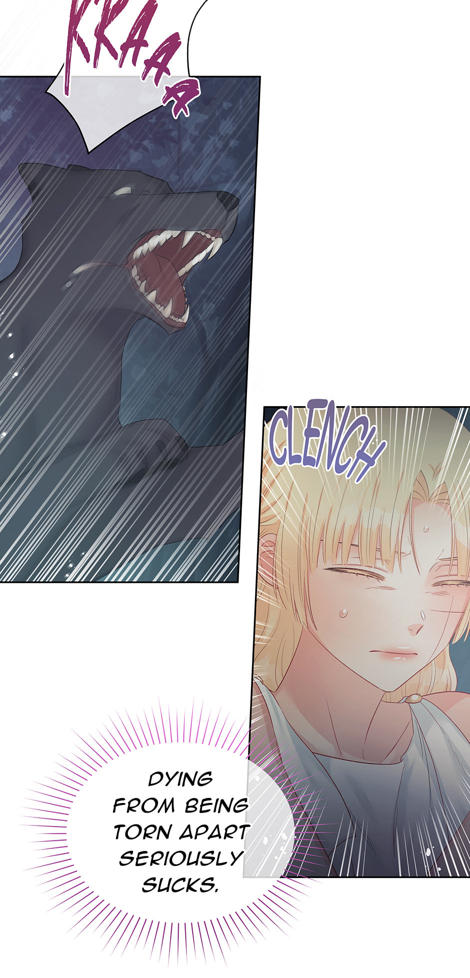 Don't Give the Book Your Heart Chapter 61 page 52 - 