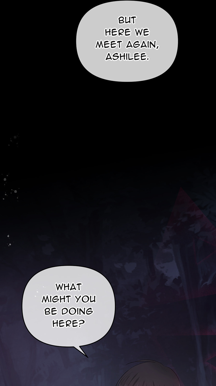 Don't Give the Book Your Heart Chapter 61 page 58 - 