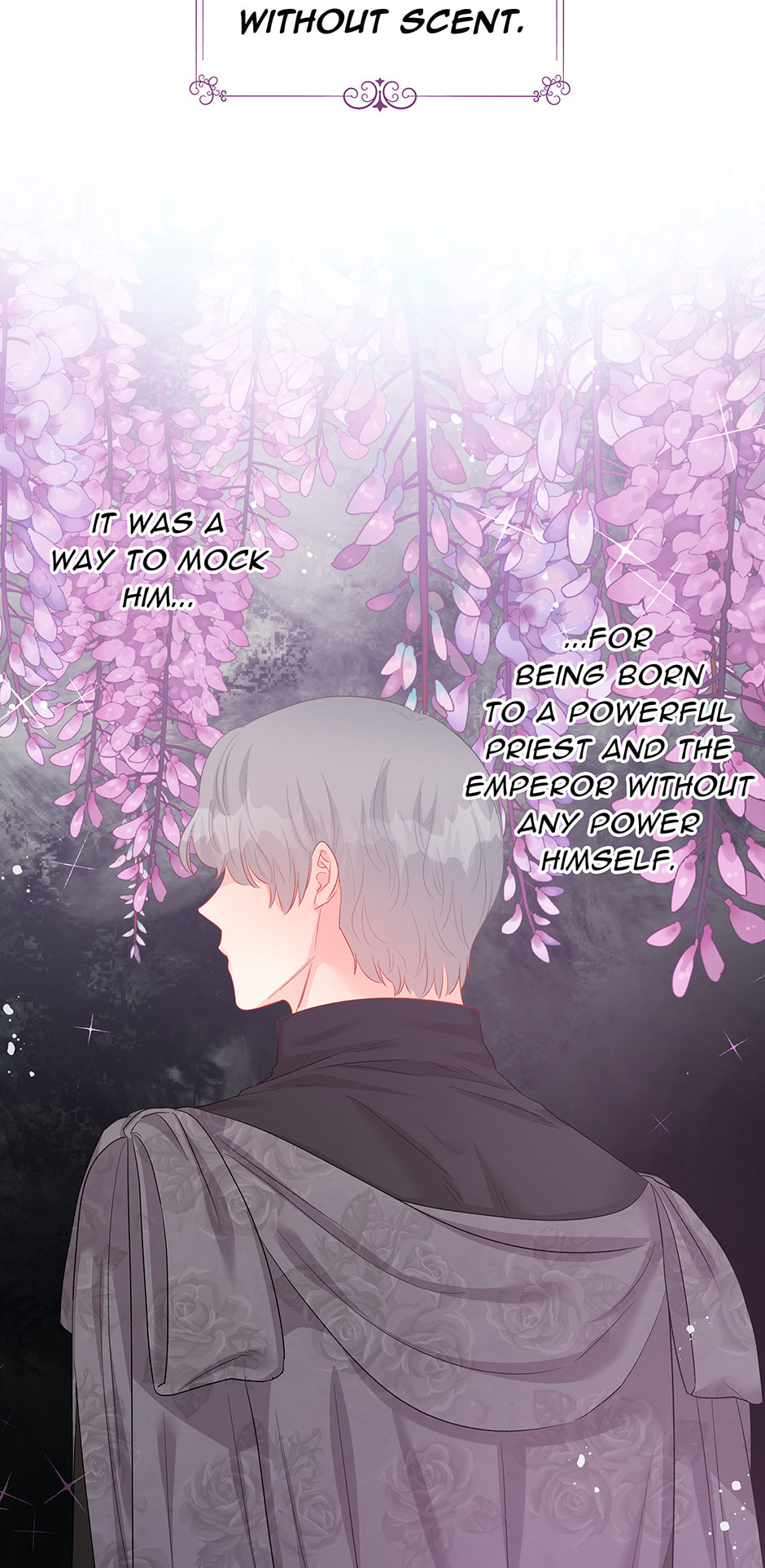 Don't Give the Book Your Heart Chapter 61 page 7 - 