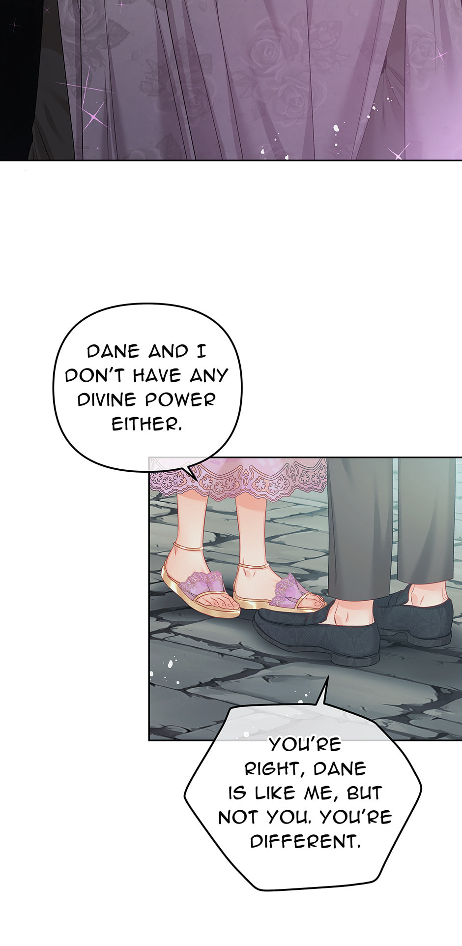 Don't Give the Book Your Heart Chapter 61 page 8 - 