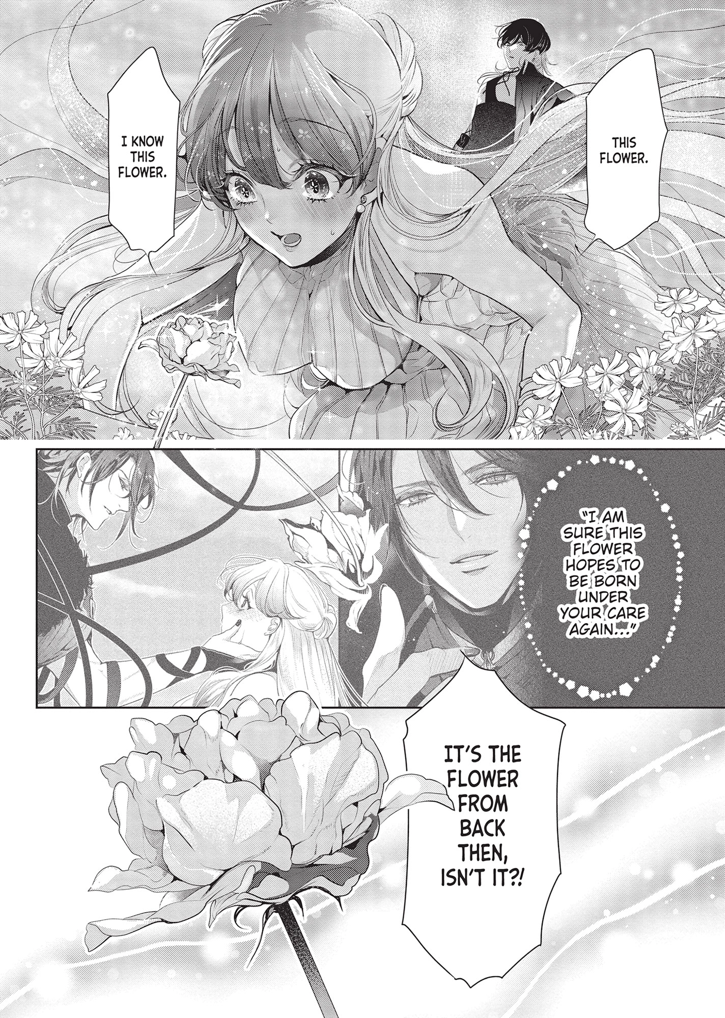 Don’t Hold Back, Lord Hades Chapter 15 page 24 - 
