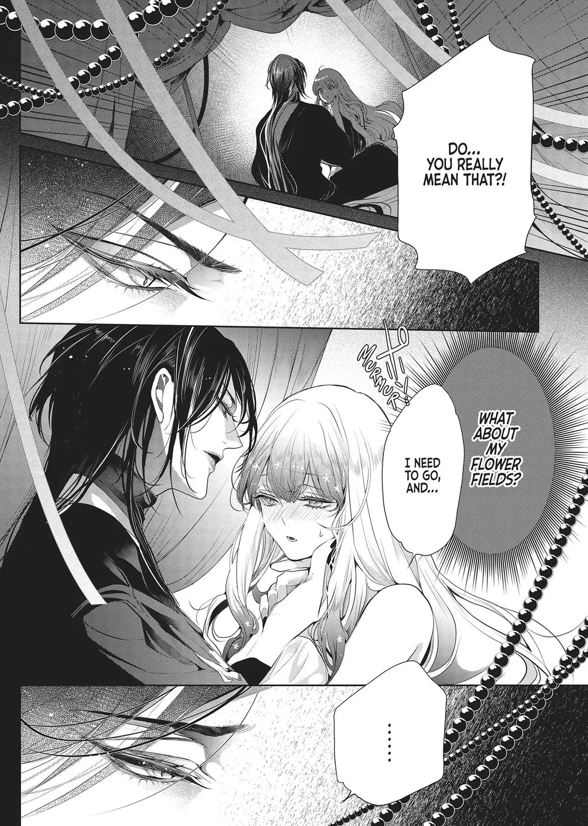 Don’t Hold Back, Lord Hades Chapter 4 page 2 - 