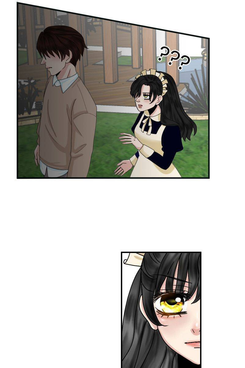 Don't Leave! Please Stay Chapter 0 page 25 - 