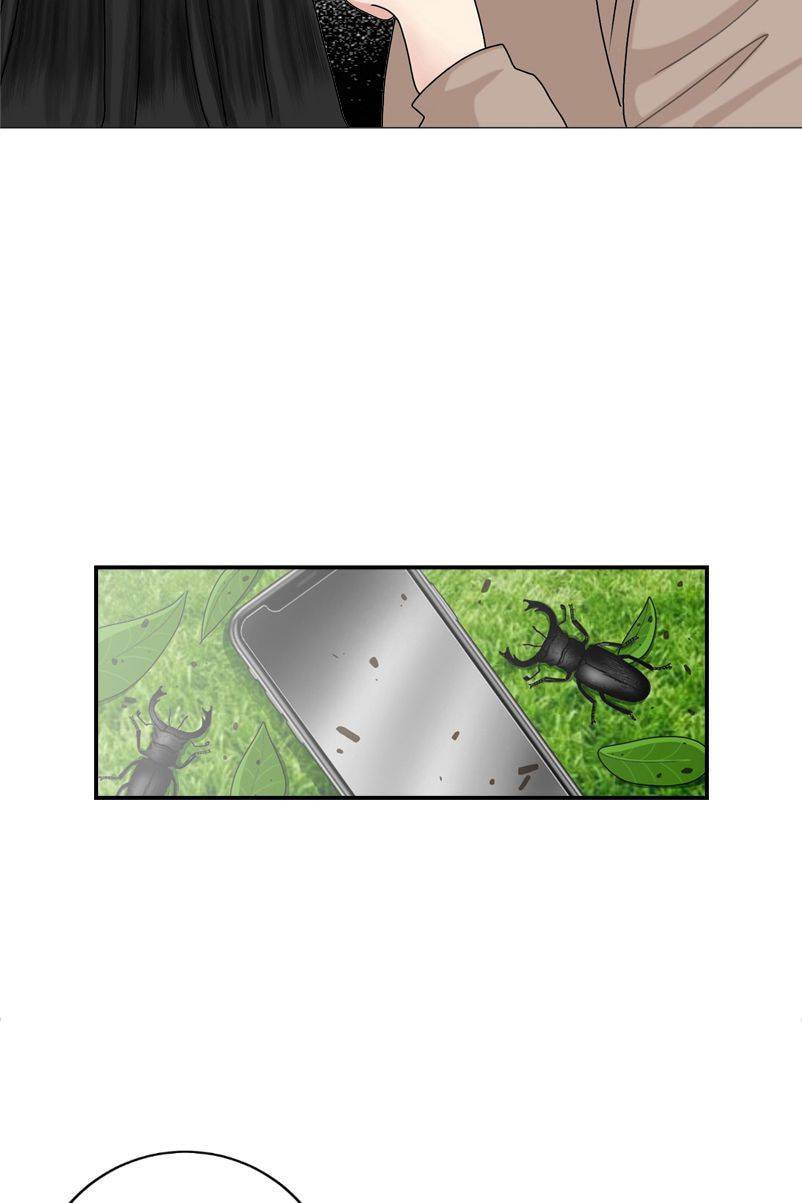 Don't Leave! Please Stay Chapter 0 page 27 - 
