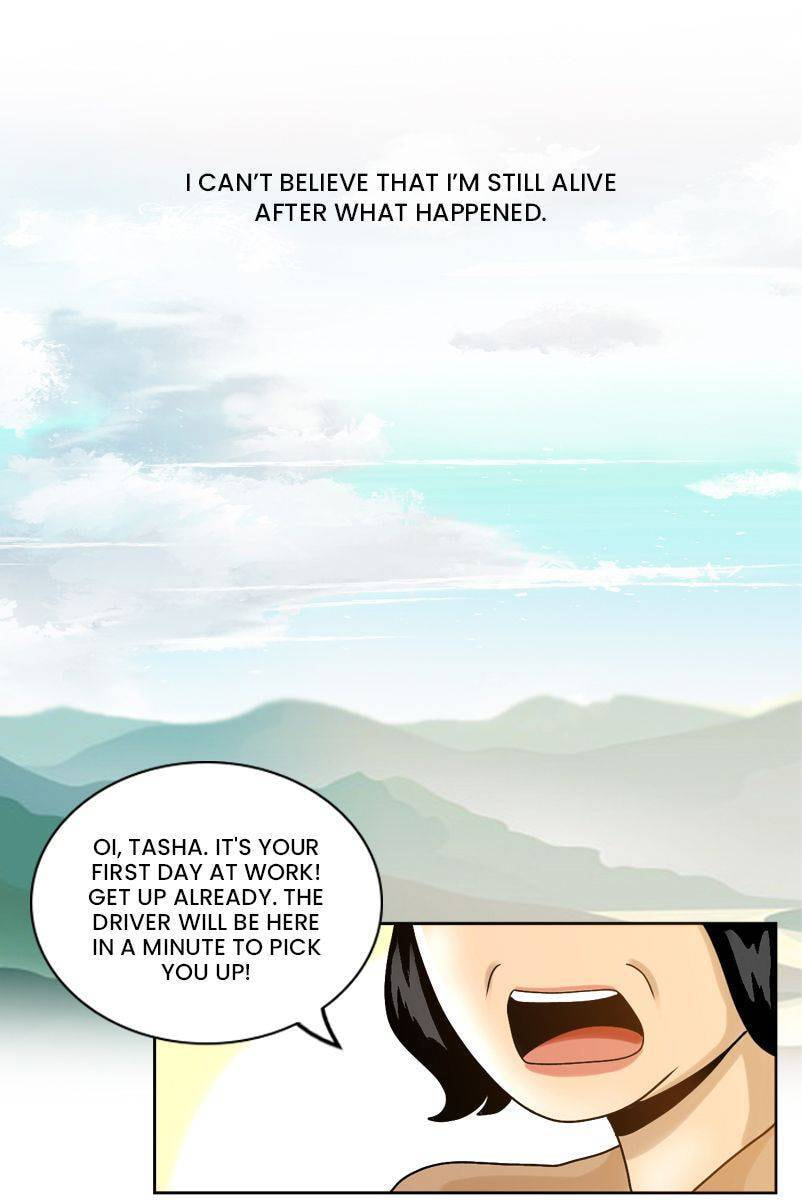Don't Leave! Please Stay Chapter 0 page 7 - 