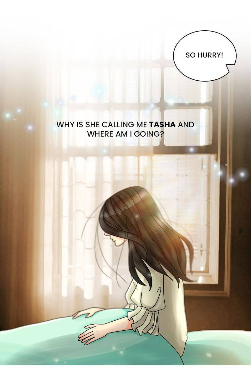 Don't Leave! Please Stay Chapter 0 page 8 - 