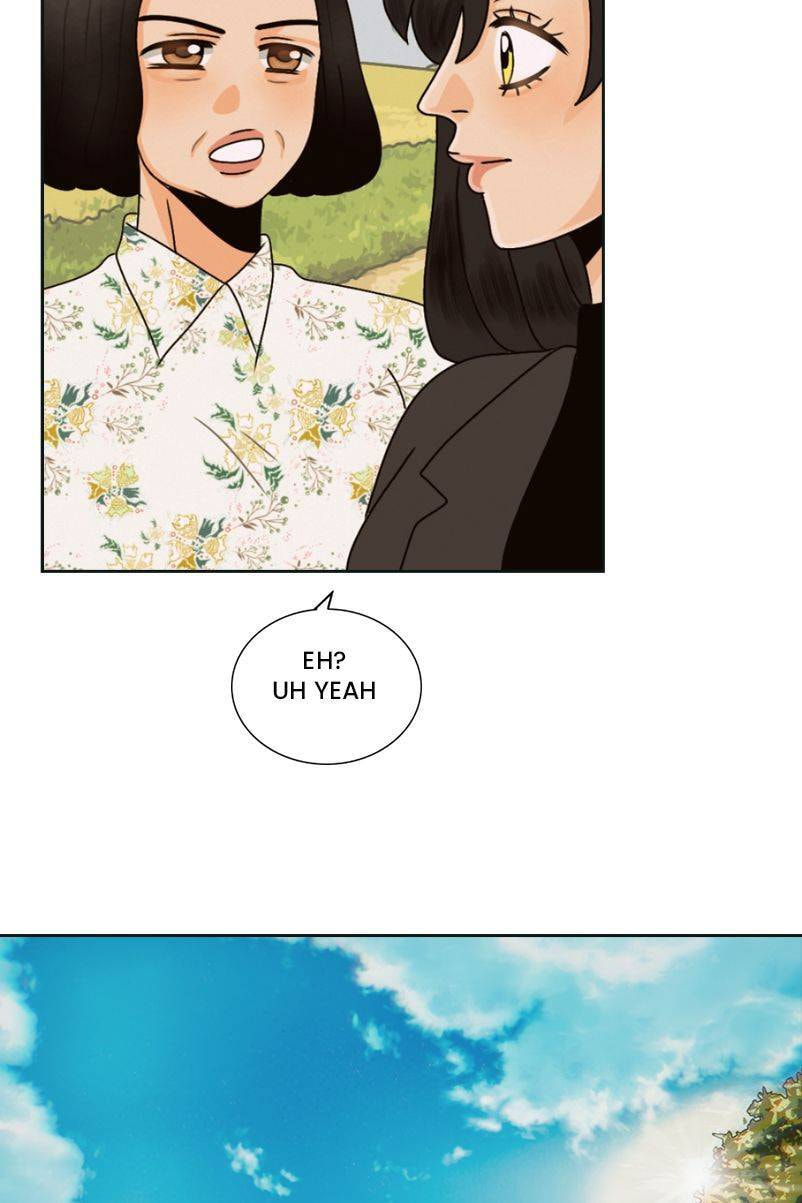 Don't Leave! Please Stay Chapter 1 page 17 - 