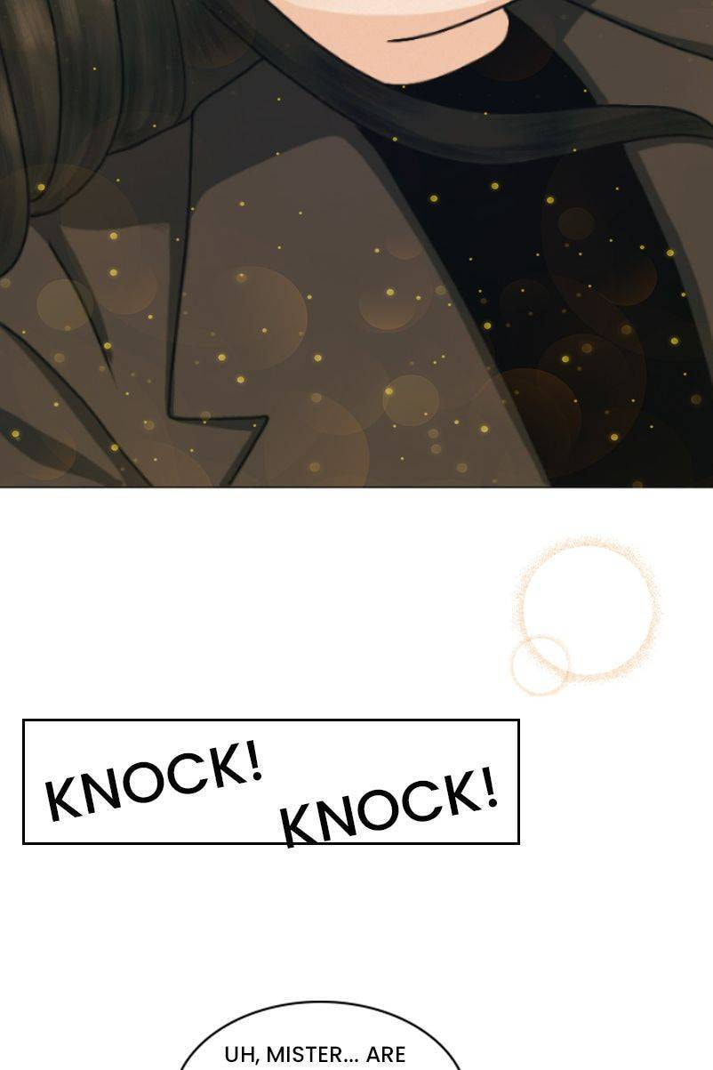 Don't Leave! Please Stay Chapter 1 page 21 - 