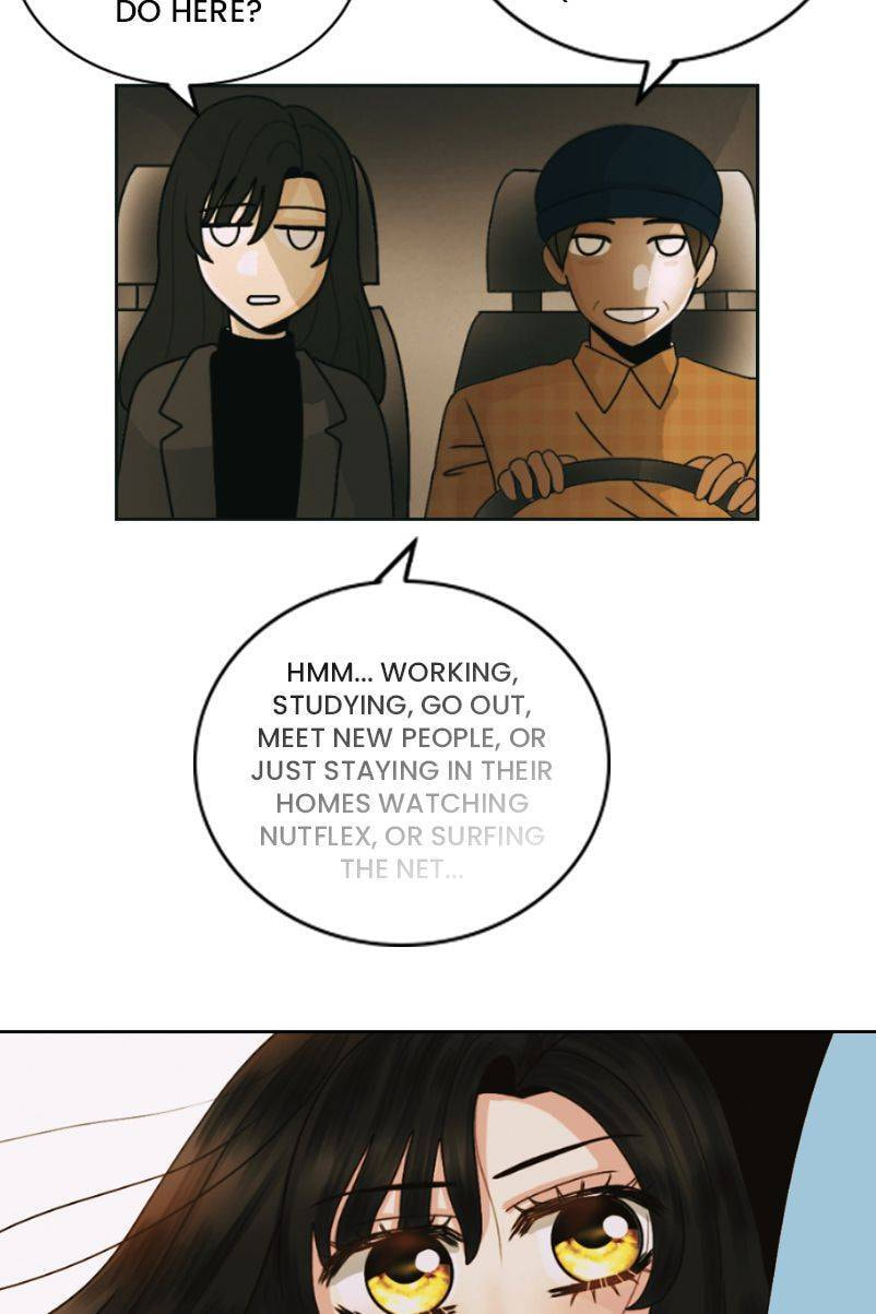 Don't Leave! Please Stay Chapter 1 page 24 - 