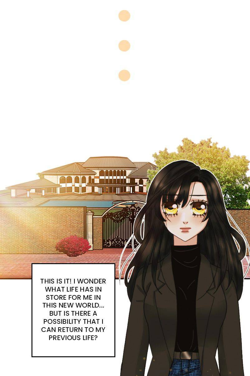 Don't Leave! Please Stay Chapter 1 page 26 - 