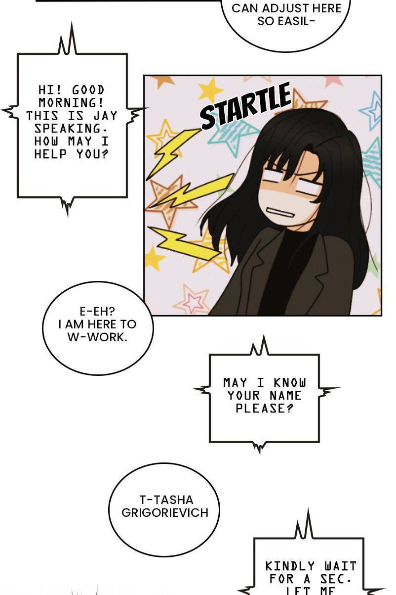 Don't Leave! Please Stay Chapter 1 page 28 - 
