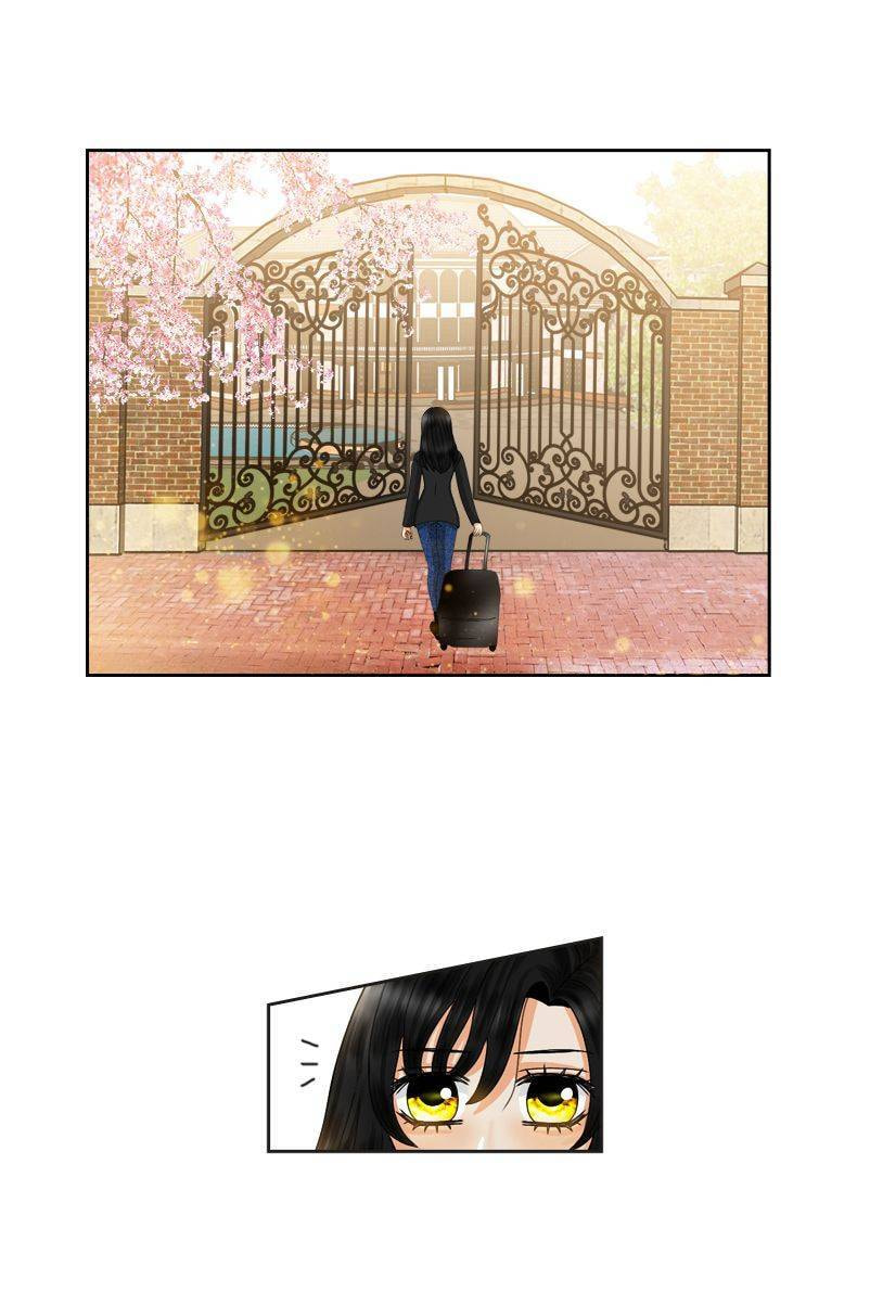 Don't Leave! Please Stay Chapter 1 page 30 - 