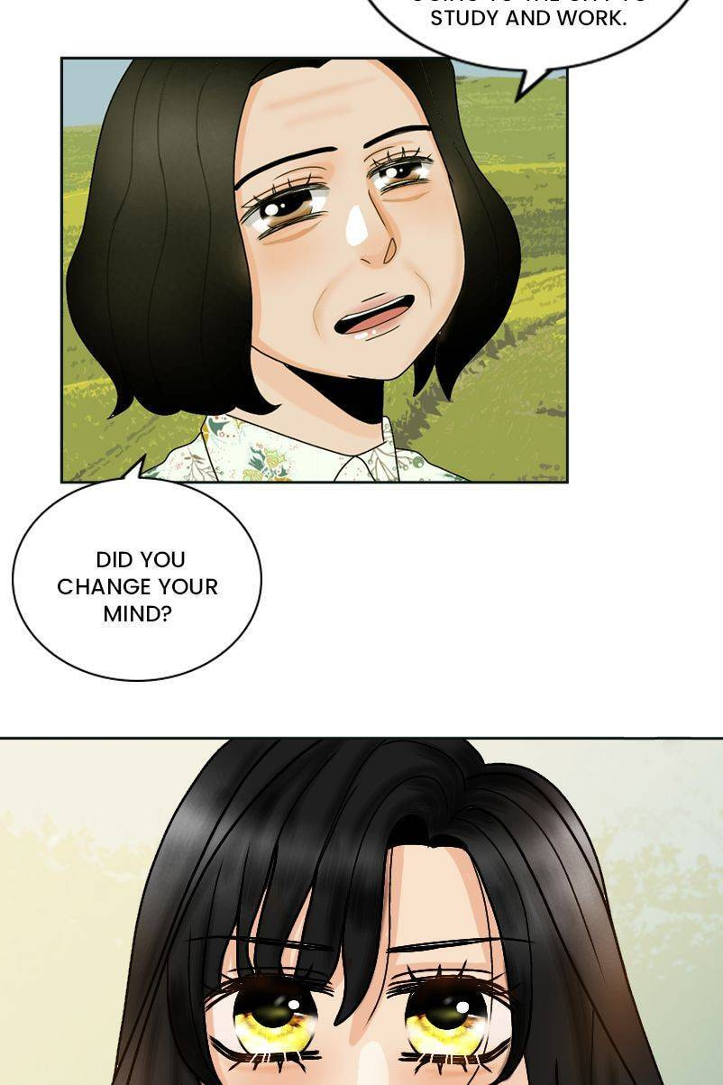 Don't Leave! Please Stay Chapter 1 page 8 - 