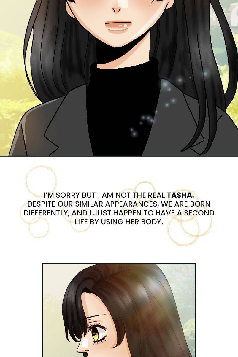 Don't Leave! Please Stay Chapter 1 page 9 - 