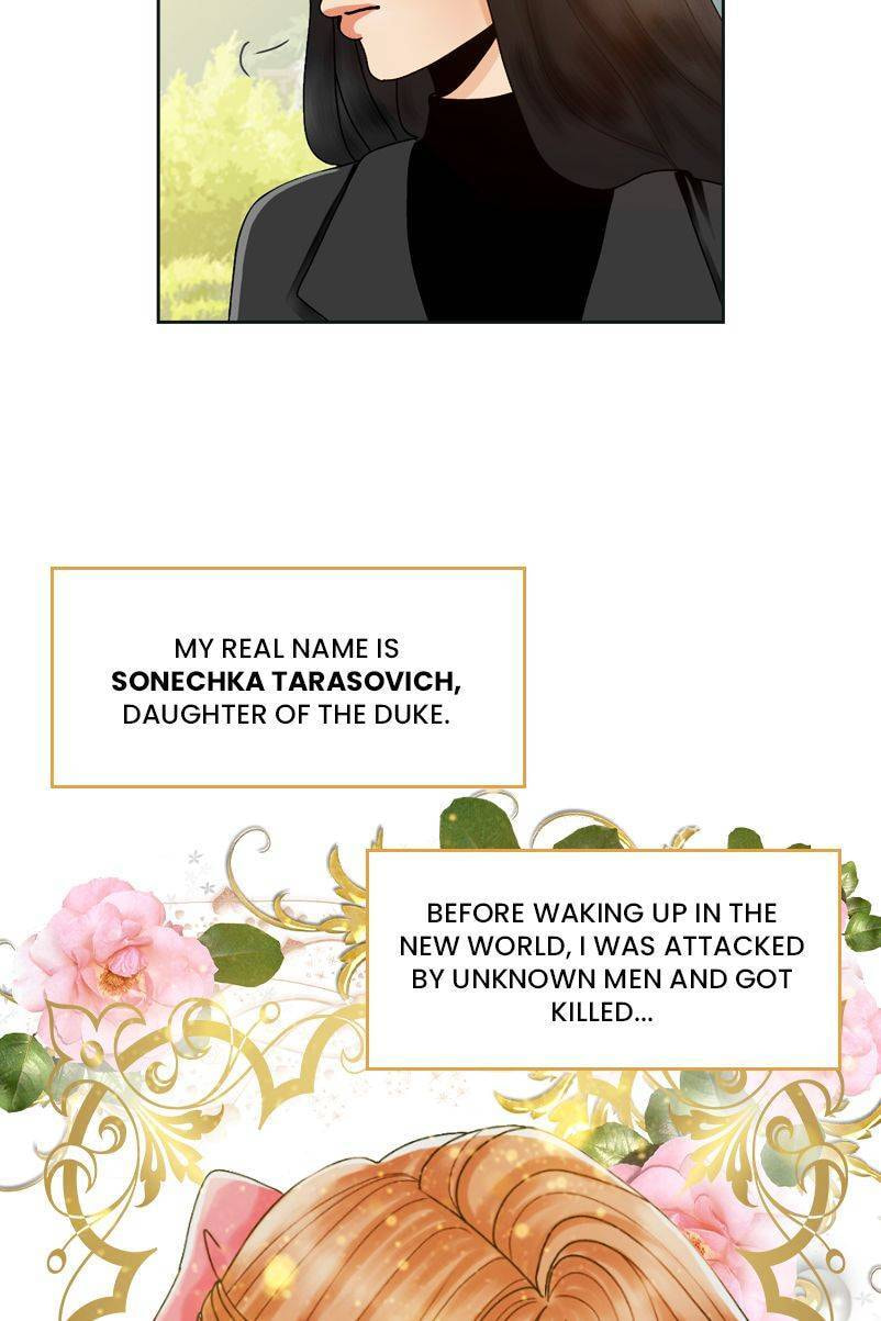 Don't Leave! Please Stay Chapter 1 page 10 - 