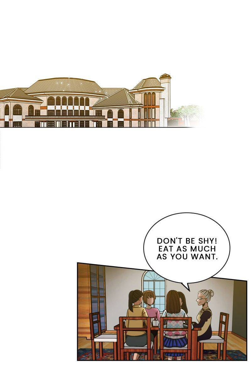 Don't Leave! Please Stay Chapter 2 page 1 - 