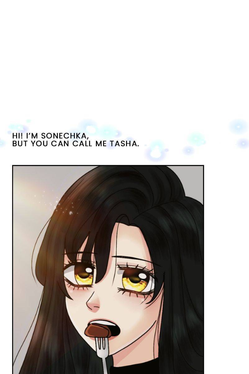 Don't Leave! Please Stay Chapter 2 page 2 - 