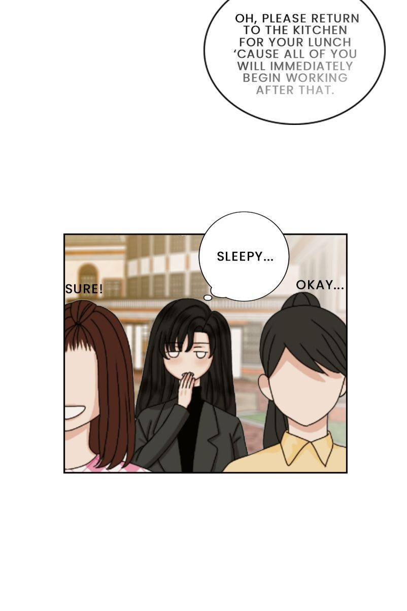 Don't Leave! Please Stay Chapter 2 page 16 - 