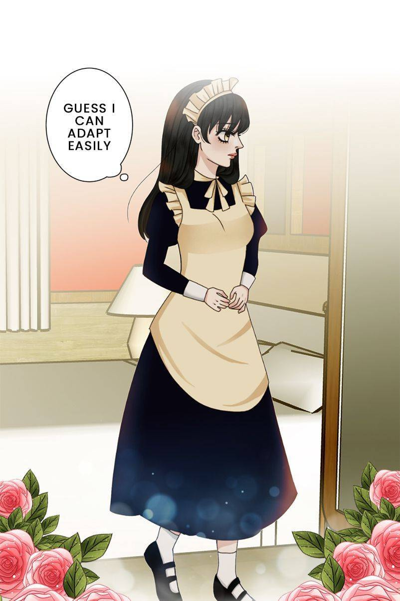 Don't Leave! Please Stay Chapter 2 page 19 - 