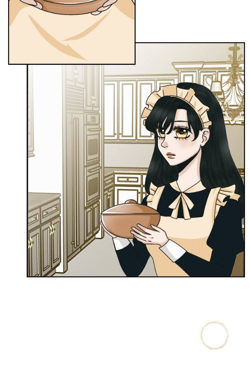 Don't Leave! Please Stay Chapter 2 page 21 - 