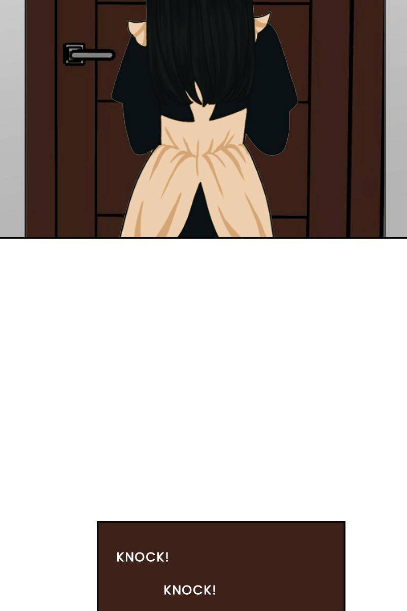 Don't Leave! Please Stay Chapter 2 page 23 - 