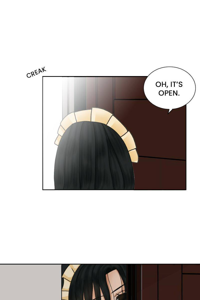 Don't Leave! Please Stay Chapter 2 page 25 - 