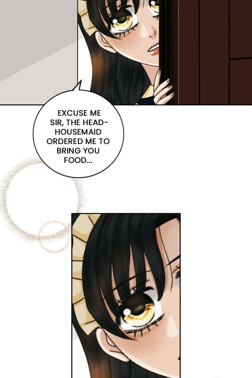 Don't Leave! Please Stay Chapter 2 page 26 - 