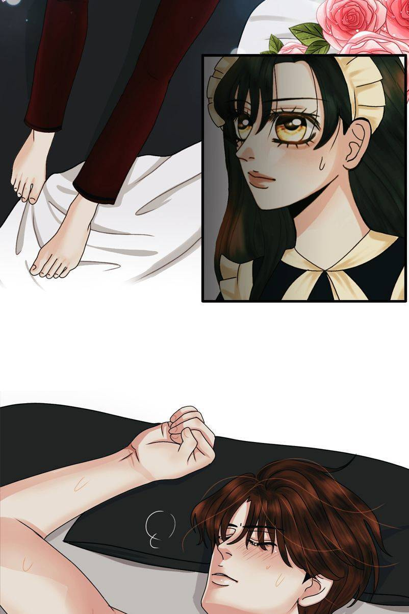 Don't Leave! Please Stay Chapter 2 page 29 - 