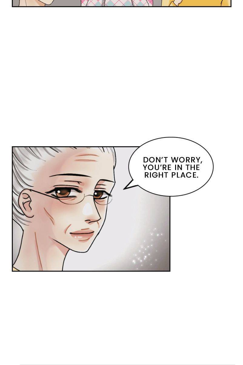 Don't Leave! Please Stay Chapter 2 page 9 - 