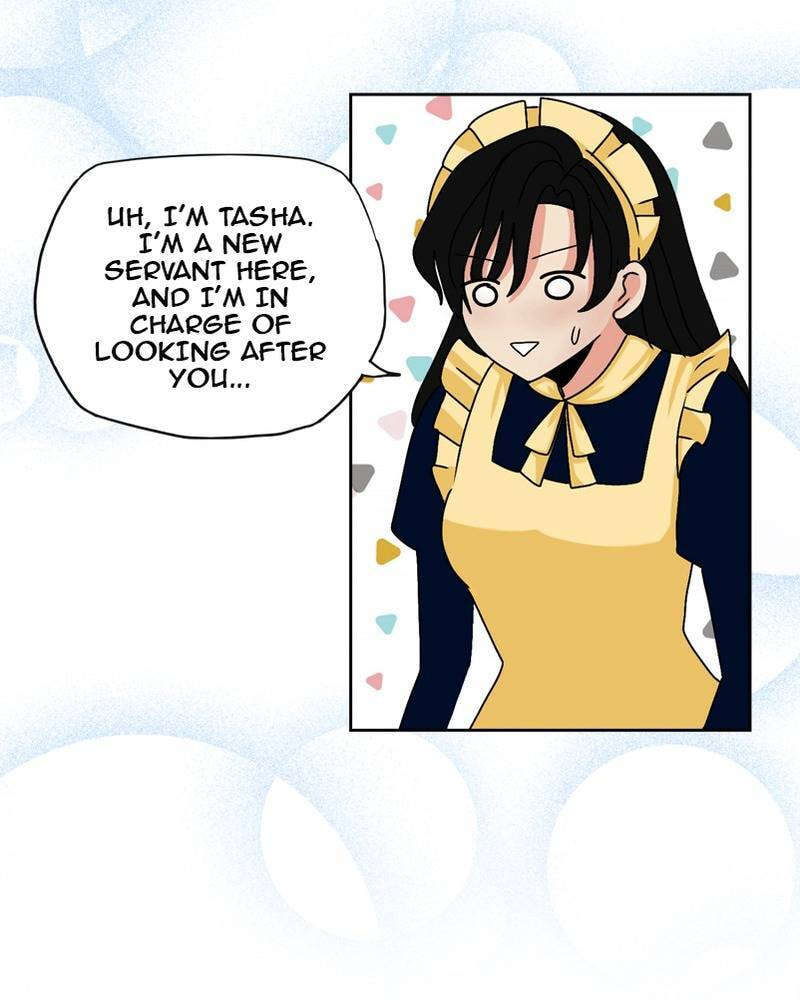Don't Leave! Please Stay Chapter 3 page 13 - 