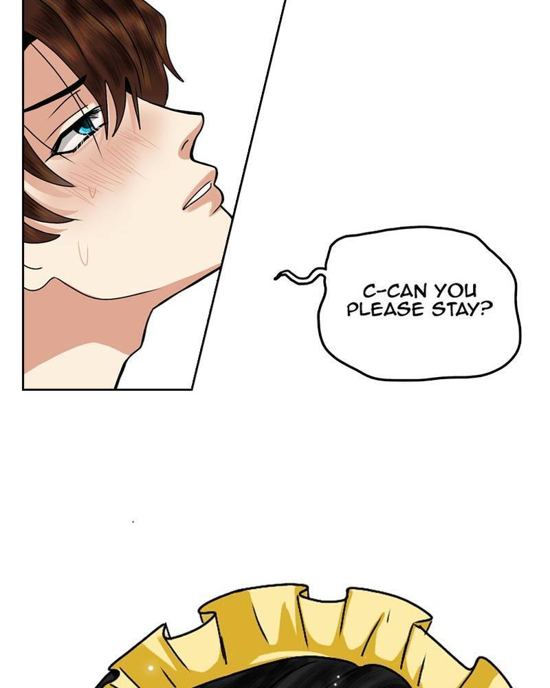 Don't Leave! Please Stay Chapter 3 page 19 - 