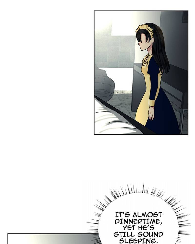 Don't Leave! Please Stay Chapter 3 page 24 - 