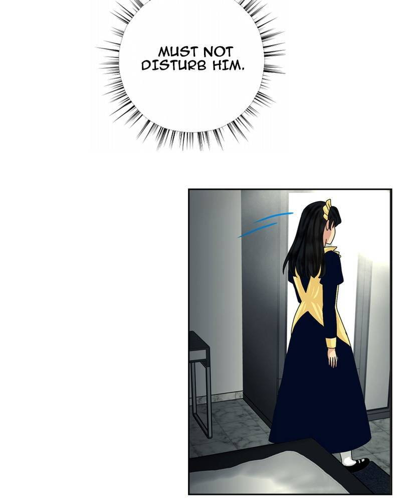 Don't Leave! Please Stay Chapter 3 page 26 - 
