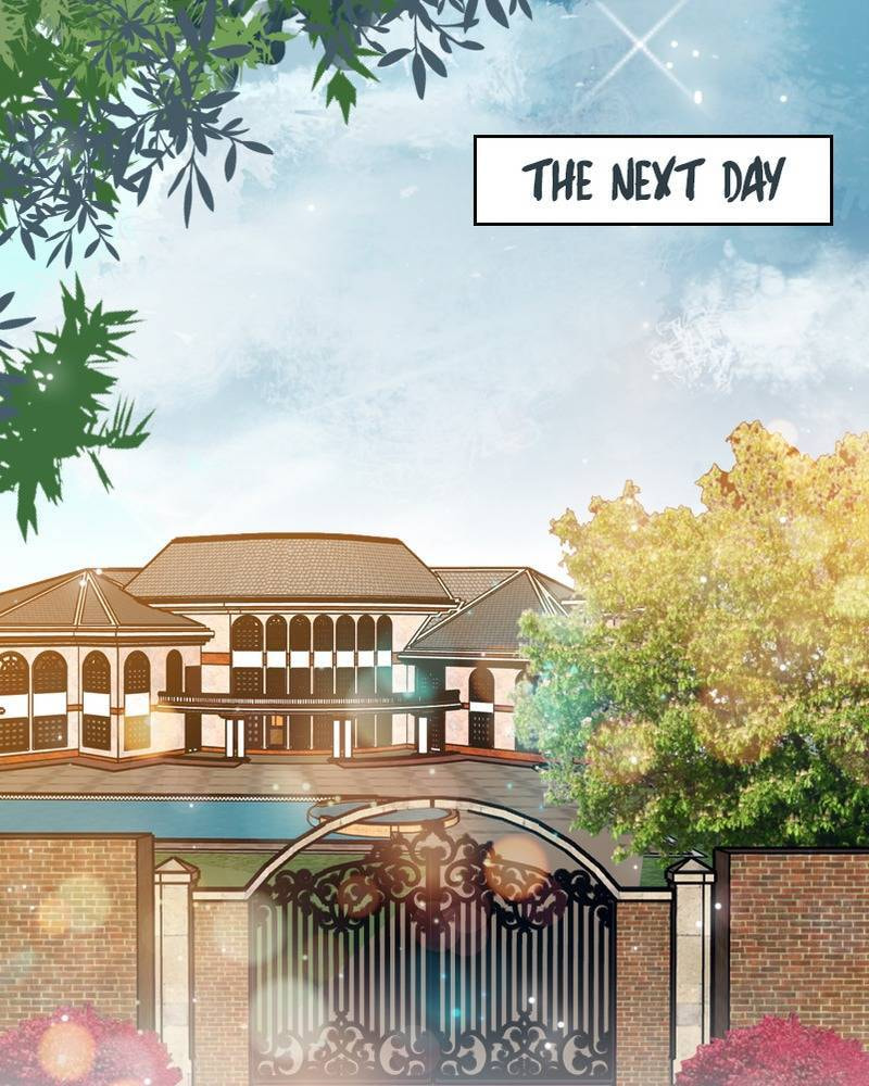 Don't Leave! Please Stay Chapter 3 page 29 - 
