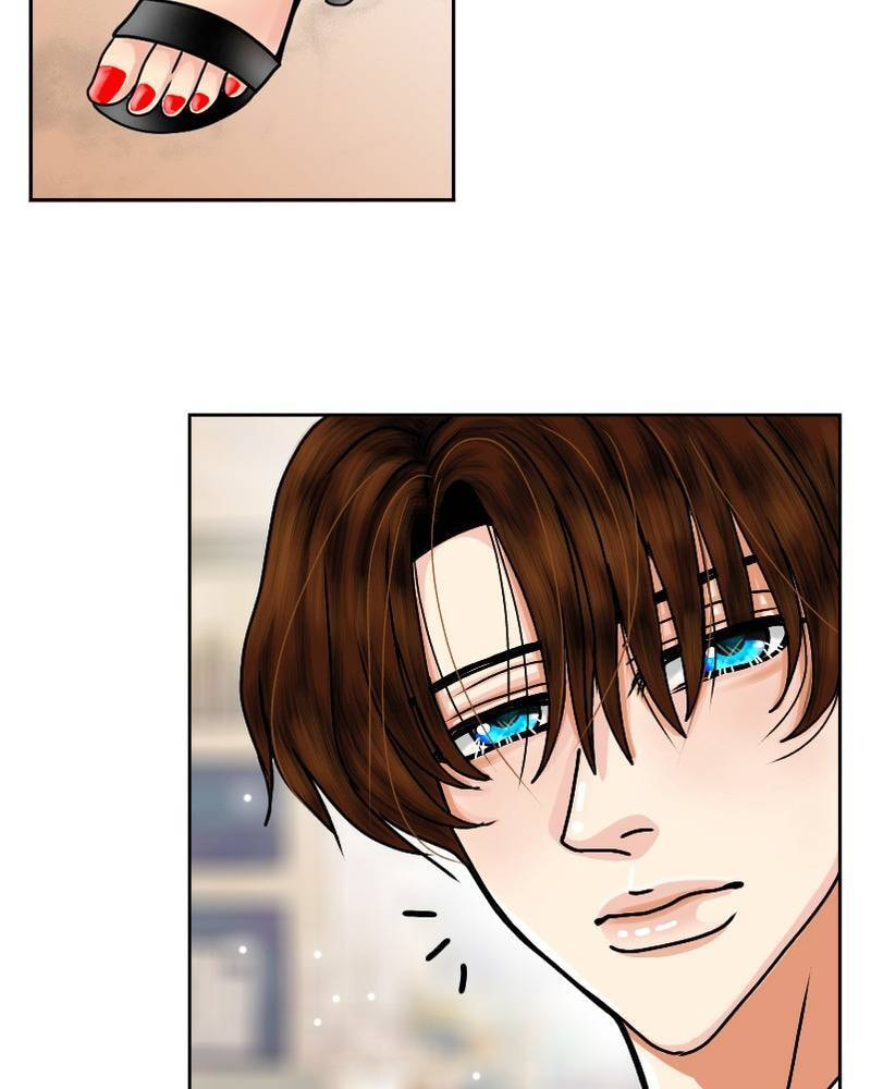 Don't Leave! Please Stay Chapter 3 page 34 - 