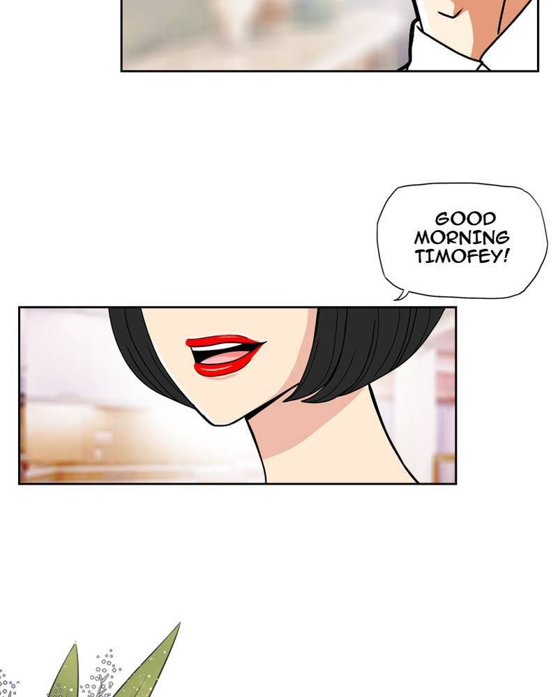 Don't Leave! Please Stay Chapter 3 page 35 - 